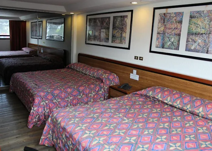 Hotel Del Sur