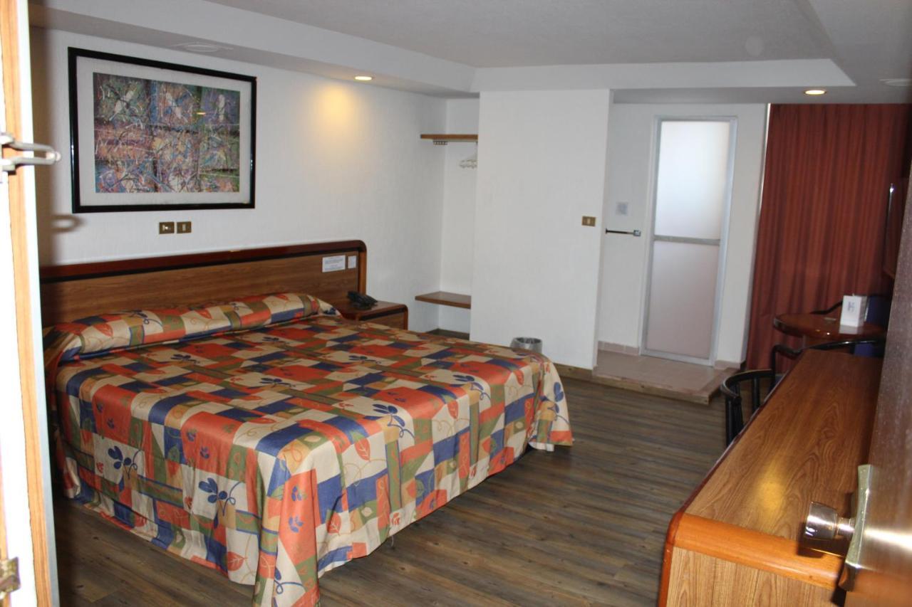Del Sur Hotel Mexico