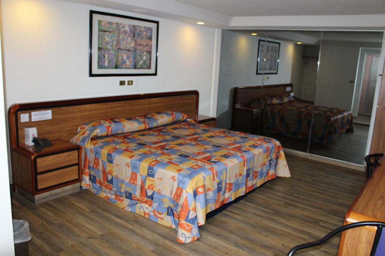 Del Sur Hotel Mexico